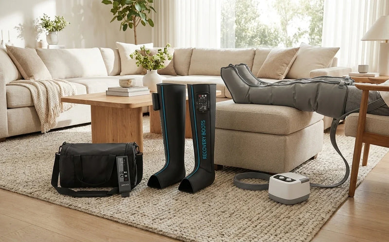 Compression Boots