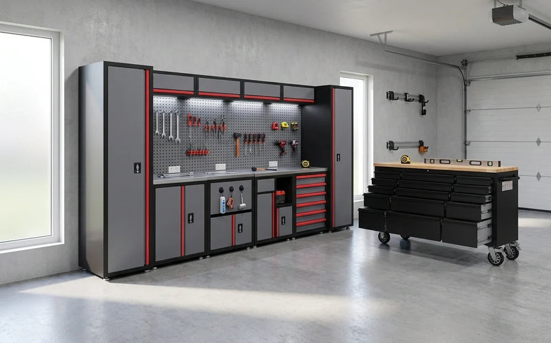 Tool Chests